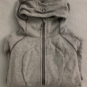 Lululemon Sweatshirt